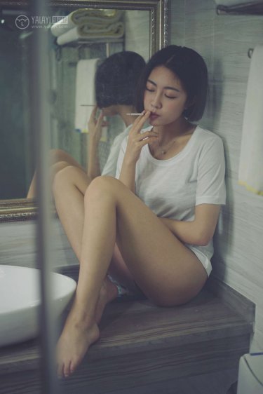 好姑娘9